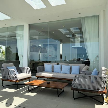 Golden Lotus Villas Amphoe Koksamui Ngoại thất bức ảnh