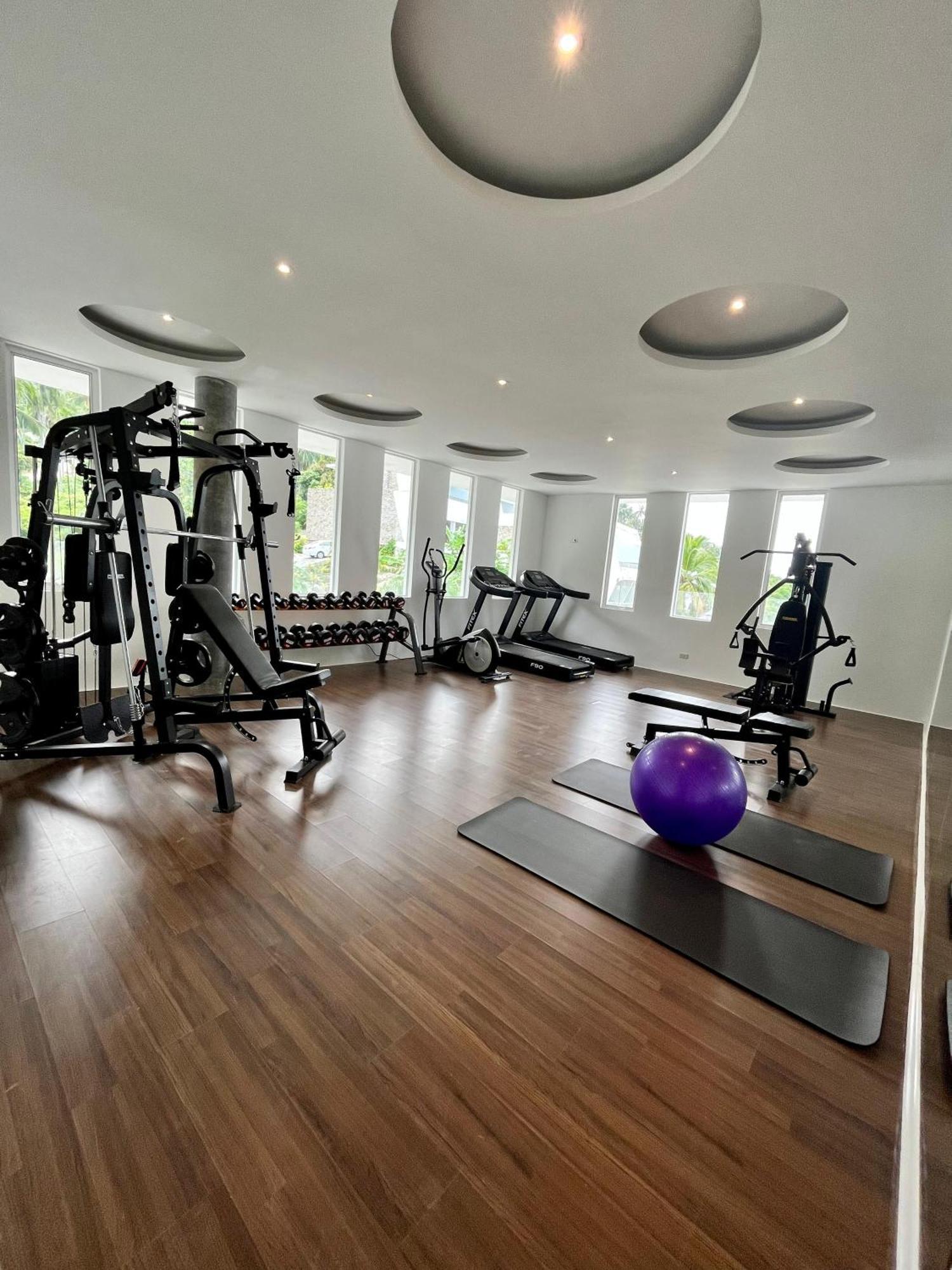 Golden Lotus Villas Amphoe Koksamui Ngoại thất bức ảnh